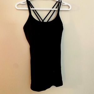 Free to be tank lululemon 6